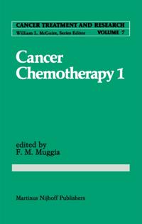 Cancer Treatment and Research