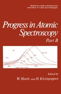 Physics of Atoms and Molecules