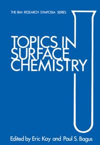 The IBM Research Symposia Series