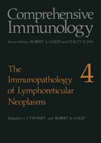 Comprehensive Immunology