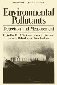 Environmental Science Research