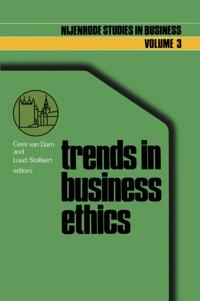 Nijenrode Studies in Business