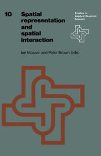 Studies in Applied Regional Science