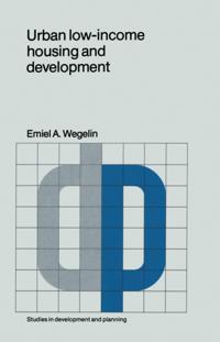 Studies in Development and Planning
