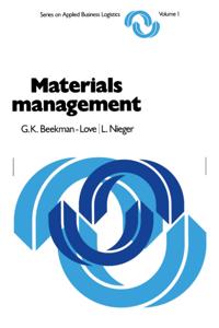 Series on Applied Business Logistics