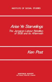 Institute of Social Studies Series on Development of Societies