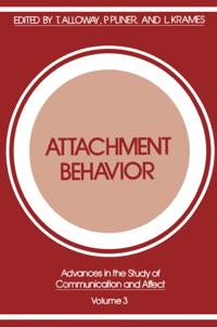 Advances in the Study of Communication and Affect