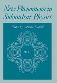 The Subnuclear Series