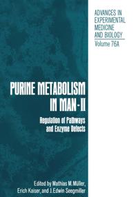 Advances in Experimental Medicine and Biology