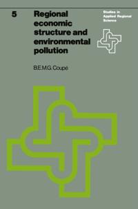 Studies in Applied Regional Science