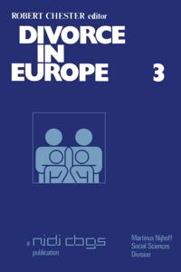 Publications of the Netherlands Interuniversity Demographic Institute (NIDI) and the Population and Family Study Centre (CBGS)