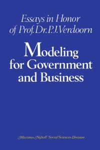 Business and Economics