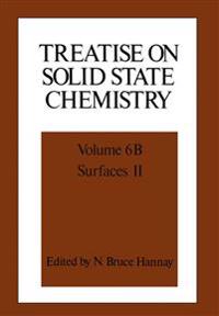 Treatise on Solid State Chemistry