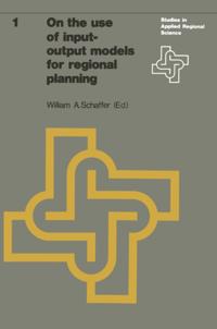 Studies in Applied Regional Science
