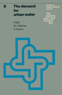 Studies in Applied Regional Science