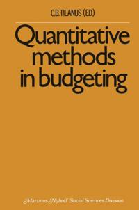 Business and Economics