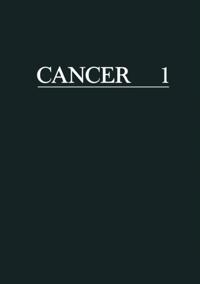 Cancer, a compresensive treatise