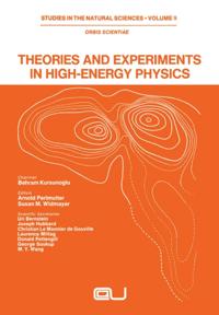Studies in the Natural Sciences