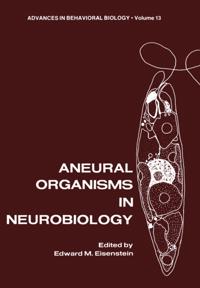 Advances in Behavioral Biology