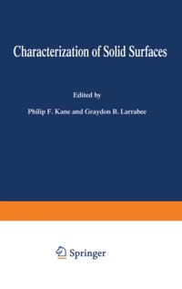 Chemistry and Materials Science