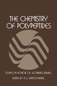 The Chemistry of Polypeptides