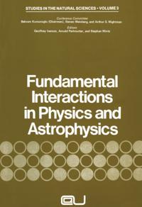 Studies in the Natural Sciences
