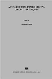 Advanced Low-Power Digital Circuit Techniques