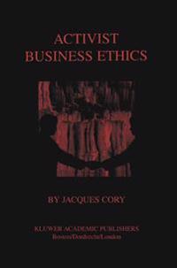 Activist Business Ethics