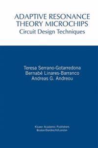 Adaptive Resonance Theory Microchips