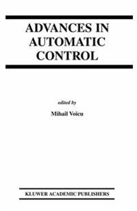 Advances in Automatic Control