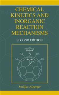 Chemical Kinetics and Inorganic Reaction Mechanisms