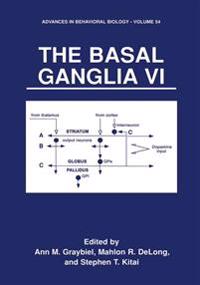The Basal Ganglia VI