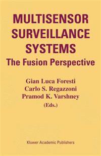 Multisensor Surveillance Systems