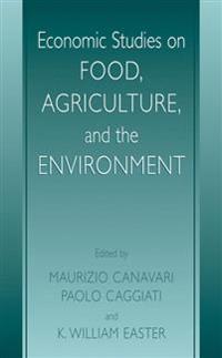 Economic Studies on Food, Agriculture, and the Environment