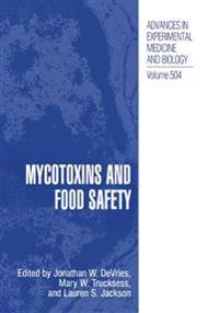 Mycotoxins and Food Safety