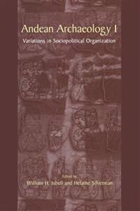 Andean Archaeology I