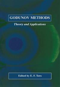 Godunov Methods