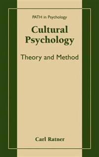 Cultural Psychology