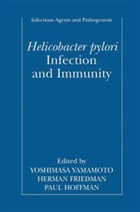 Helicobacter pylori Infection and Immunity