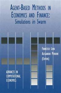 Agent-Based Methods in Economics and Finance