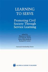 Learning to Serve