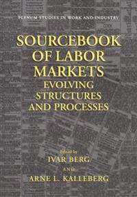 Sourcebook of Labor Markets