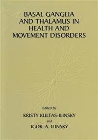 Basal Ganglia and Thalamus in Health and Movement Disorders