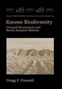 Eocene Biodiversity