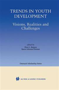 Trends in Youth Development