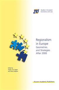 Regionalism in Europe