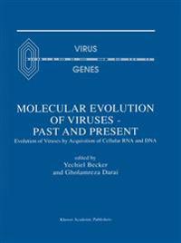 Molecular Evolution of Viruses — Past and Present