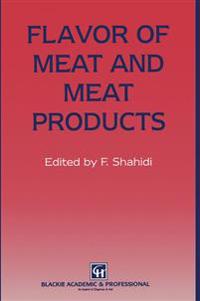 Flavor of Meat and Meat Products