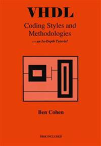 VHDL Coding Styles and Methodologies