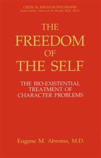 The Freedom of the Self